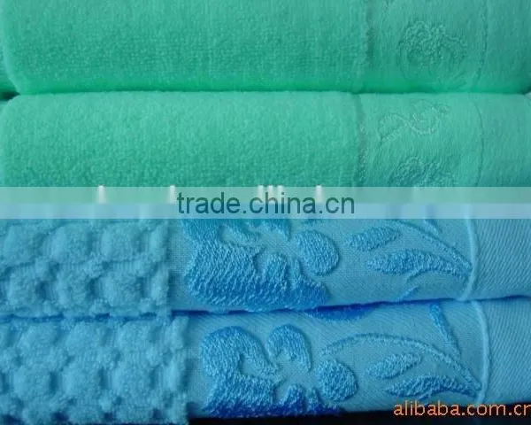 High Quality Gift Towel Sets photo-2