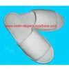 Supply Velour Hotel Slippers