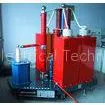 Electronic Impulse Voltage Generator System , High Voltage Testing Generator