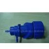 Plastic Mouldings for Plastic Housing