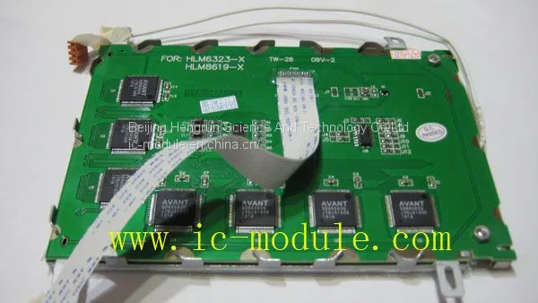 lcd ITY3224-NF23