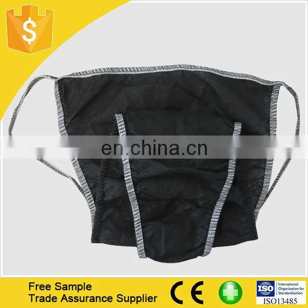 Nonwoven Sauna Under Pants With Different Colors photo-2