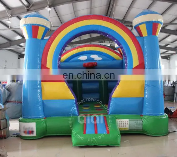Frozen Jumping Castle, Frozen Bouncy Castle for Sale photo-4