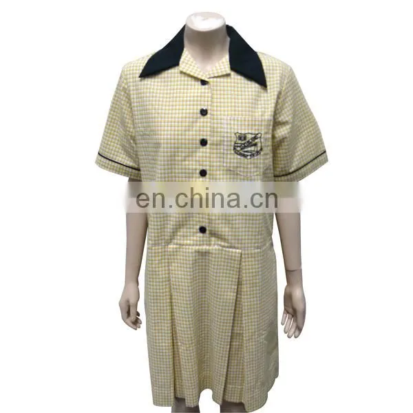 Wholesale Girls School Uniform at Low Price photo-4