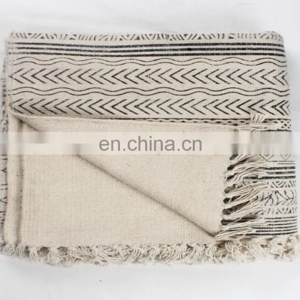 Best Selling Super Quality Indian Handmade Clean Carpets photo-2