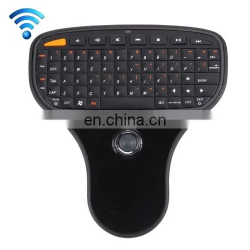 N5901 2.4GHz Mini Wireless Keyboard