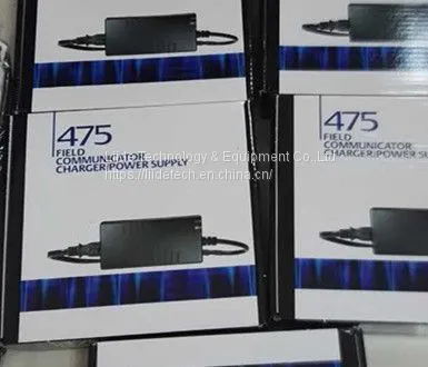 Emerson 475 Field Communicator Power Supply/Charger 00475-0003-0022 photo-4