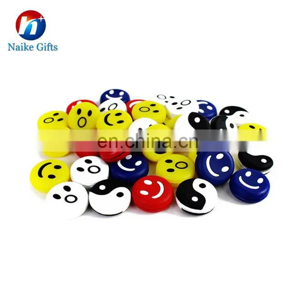 Silicone Tennis Dampener With Custom Logo - Custom Tennis Vibration Dampener photo-3