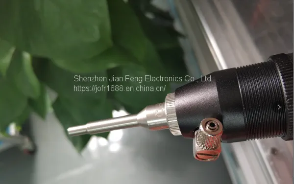 Z Type Brushless Electric Screwdriver. Eccentric Electric Screwdriver photo-5