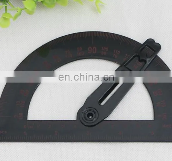 Student 15cm Protractor photo-3