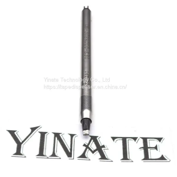 FREE SAMPLES DN-40PAD10-E30/ DCN-40D SOLDERING IRON TIPS CARTRIDGE ROBOT SOLDER TIPS JAPAN UNIX CROSS BIT photo-3