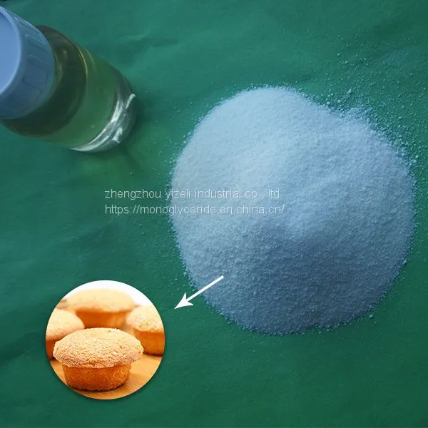 Tartaric Acid Esters photo-5