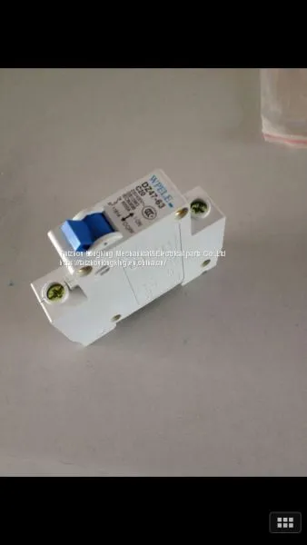 166f /et2700 /Mz175 Circuit Breaker,Overcurrent Overload Protector ,Generator Parts