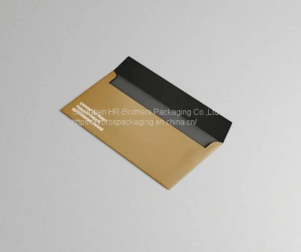Business and Gift Envelope Custom Bespoke Printing photo-2