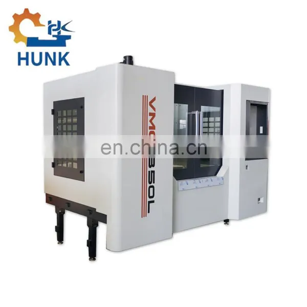 Table Top CNC Mill Machine for Sale VMC1270L photo-4