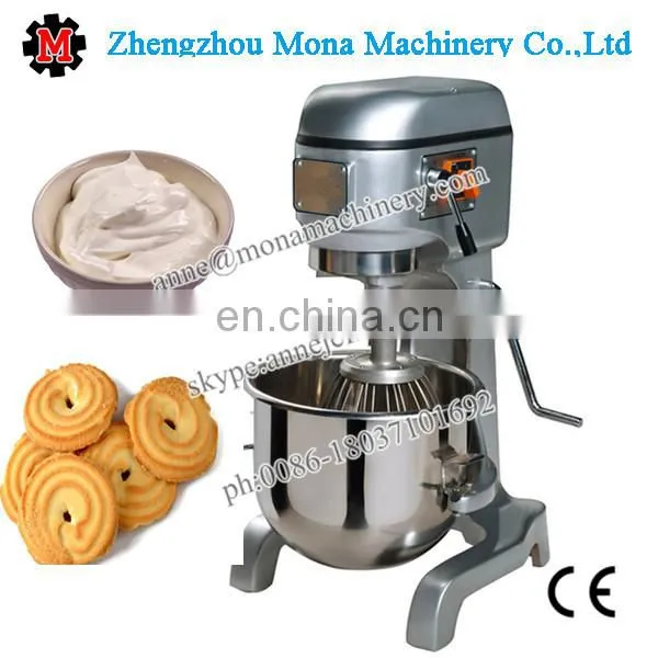 7 Litre Planetary Dough Mixer Stand Food Blender photo-4
