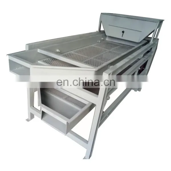 Automatic Almond Sheller/pine Nut Cracker Machine photo-7