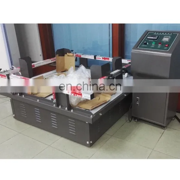 Liyi Tester Vibration Test Table Price photo-3