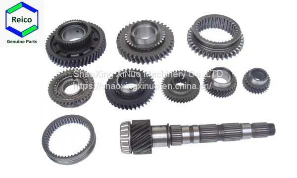 OEM Precision CNC Lathe Turning Works Shop photo-4