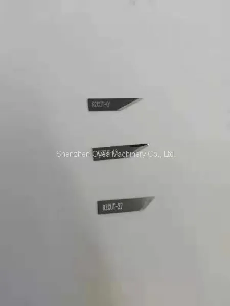 Ruizhou Cutting Blade Ruizhou Plotter Blades 27# photo-5