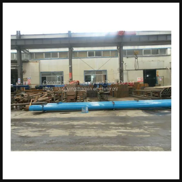 Oil Well Fishing Services Fishing Tools Washover Pipe From Chinese Manufacturer photo-3