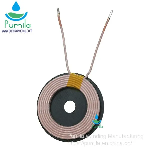 QI Wireless Charger Coil Wireless Charger Transmitter Coil