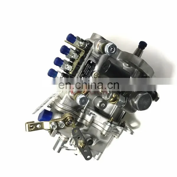 Genuine Kangda Diesel Fuel Injection Pump 4QT25 1111010FX03 photo-2