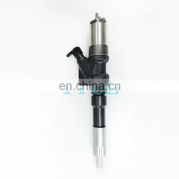 Selling Diesel Fuel Common Rail Injector 095000-0401 photo-4
