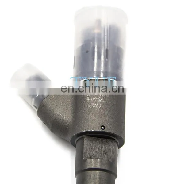 High Quality Diesel Injector 0445 120 067 0 445 120 067 for BOSCH Common Rail Disesl Injector 0445120067 photo-4
