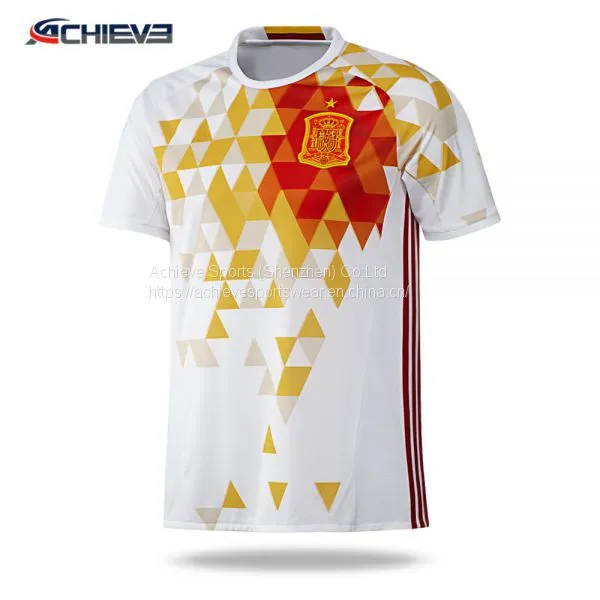 100% Polyester Material Sublimation Printing American Football Practice Jersey Uniform photo-3