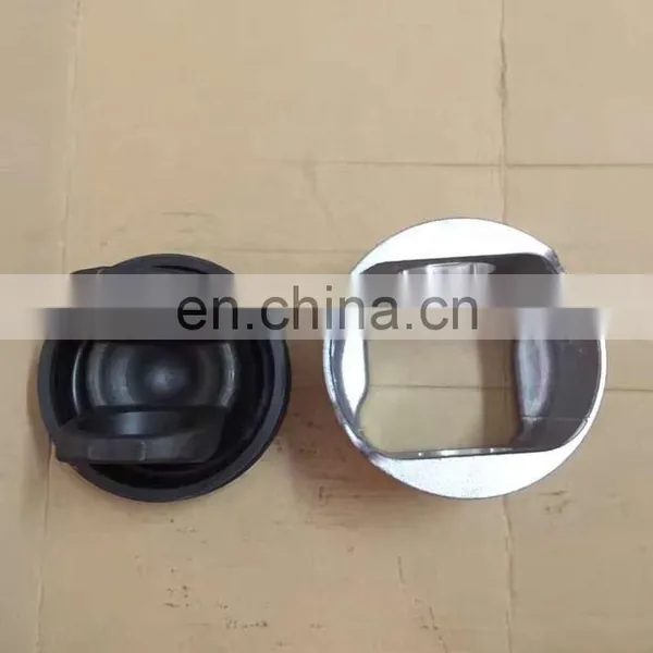 Dongfeng Truck Parts Diesel QSL Engine Piston 4941396 photo-3