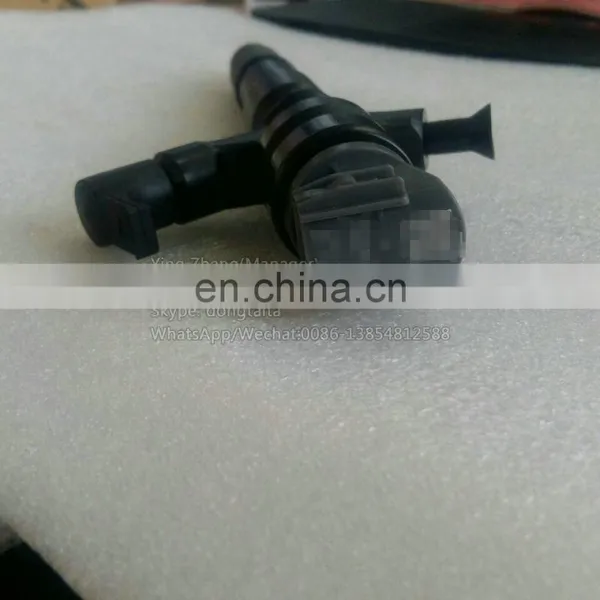 Original Common Rail Injector Nozzle Original Injector 23670-39455 23670-30450 296900-0280 photo-3