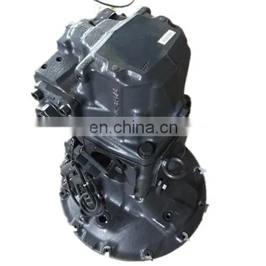 High Quality PC200 PC200-4 PC200-6 Excavator Hydraulic Main Pump PC200-8 Hydraulic Pump photo-2