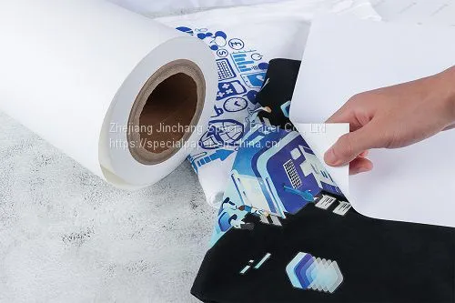 Sublimation Transfer Paper