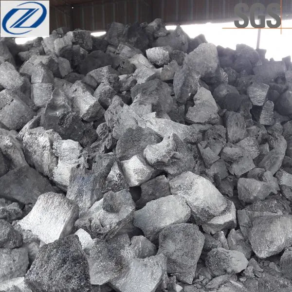 Black Silicon Carbide 97 Sic Used For Refractory photo-5
