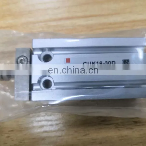 SMC Rotary Swing Cylinder CUK16-30D photo-4