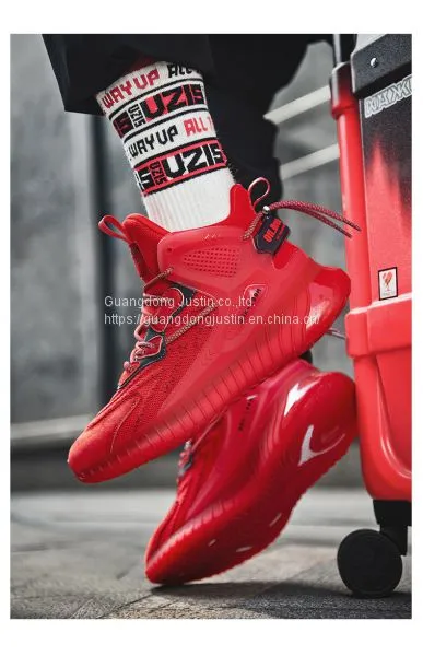 Sport Shoes for Basketball or Running photo-4