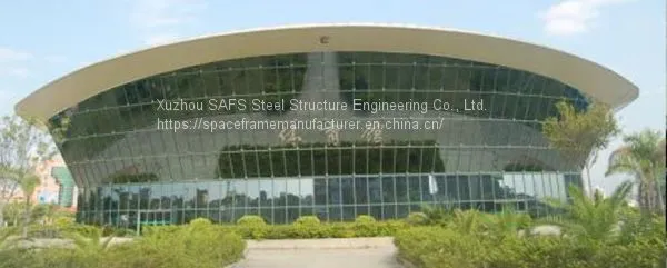 Xiamen Tong’an Stadium Project photo-5