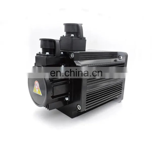 130ST-M15015 5kw Servo Motor Prices photo-6