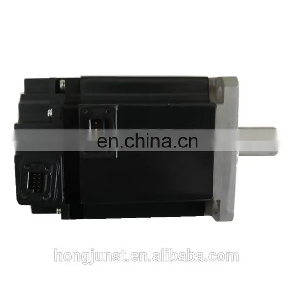 Cheap Mitsubishi 400W Servo Motor HF-KP43 From Japan photo-5