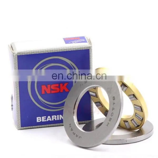 29324M Heavy Load Brass Cage NSK Thrust Taper Roller Bearing Original Japan Nsk 9039324 Taper Bearing Thrust Type photo-4