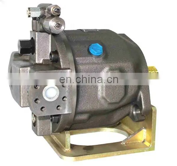 Rexroth Series Hydraulic Piston Pump Axial Piston Pump A10VSO Series A10VSO18 A10VS010 A10VSO45 photo-4