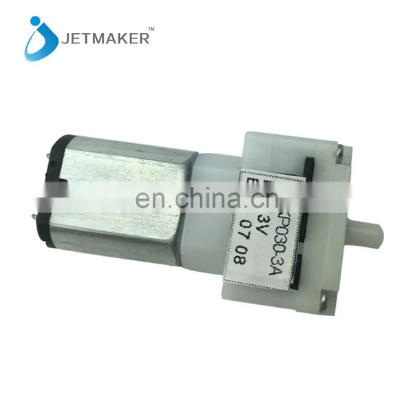 Wholesale Cheap Portable Mini 3V DC Micro Liquid Water Pump For Sphygmomanometer photo-4