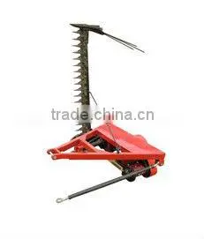 Grass Cutting Machine|mower Machine|Reciprocating Type Mowing Machine photo-1