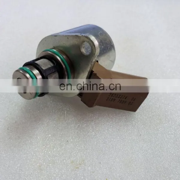 Номер 596(1) Впускной дозирующий клапан  28233374 9109-946 9109-942 photo-5