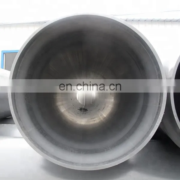 150mm Large Diameter Pipe Pvc photo-4