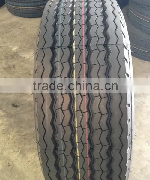 Hot Sale All Steel Raidal Truck Tyre 11r22.5 photo-5