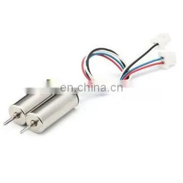 6mm Small Vibration DC Coreless Motor for Airplanes, Robots and Six-axis Aircrafts photo-4