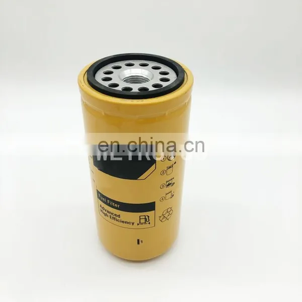 Excavator Engine Fuel Filter 1R0755 1R-0755 photo-2