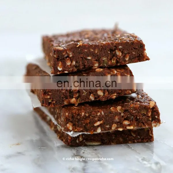 Automatic Small Capacity Fig Bar Making Machine photo-6